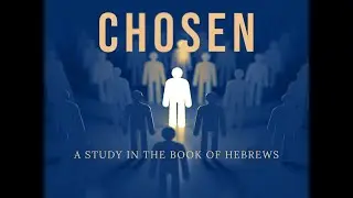 2026 JAN 11 Yes and Amen Hebrews 6 13-20 Dr Jeff Webb