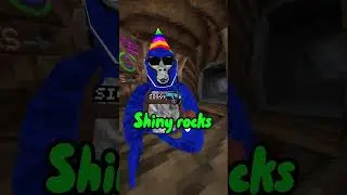 Sub For Shiny Rocks! #gorillatag @_GorillaTagVR