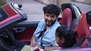 Abhishek ne diya Gudiya ko *Surprise*  |Super car Drive |@FukraInsaan #fukrainsaan #abhishekmalhan