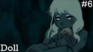 Aragami Episode 6 | The Second Talisman