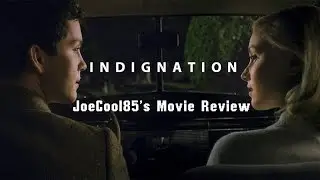 Indignation (2016): Joseph A. Sobora's Movie Review