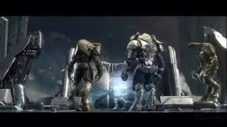 Halo Wars GMV - 