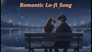 Cozy Romantic Lo-fi to Relax, Study & Feel Love