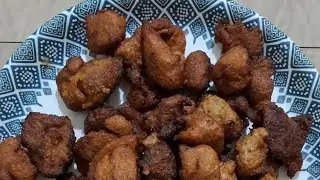 JACK FRUIT BONDA ( GARIGE )