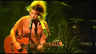 Selah Sue