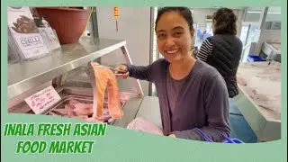 INALA ASIAN FRESH FOOD MARKET