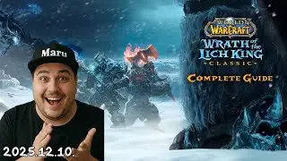World of Warcraft Stormforge Private | A legjobb priv&aacute;t wow &eacute;lm&eacute;ny ! Csatlakozz te is !