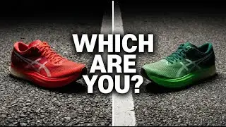 ASICS Metaspeed: Sky vs Edge Explained