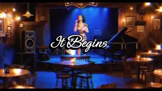 It Begins | A 10-Minute Retro Vibe on Peace
