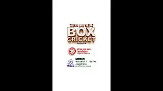 SAKAL JAIN SAMAJ BOX CRICKET SEASON 4 DAY 2 ANAND XI VS MASTER BLASTERS