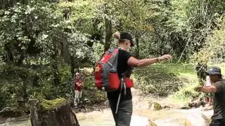 The Snowman Trek with WanderTours