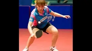 Polish Open 2013 Highlights: Wen Jia vs Seo Hyo Won (1/2 Final)