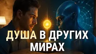 Есть ли у ИНЫХ душа? Теология внеземной жизни &mdash; версия ИИ