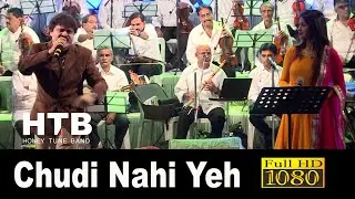 Chudi Nahi Yeh | चूड़ी नहीं ये मेरा दिल है | Mayur Soni | Isha Singh-Devang Dave | Kishore - Lata