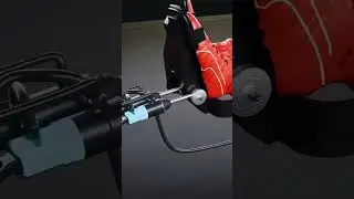 As&iacute; funcionan los frenos de los F1 🔥 s&iacute;gueme para m&aacute;s 🔧🤟💪#mecanicaautomotriz #f1