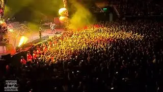 ANTHRAX 