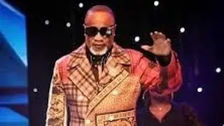 KOFFI OLOMIDE'S NEW ALBUM PLATINIUM2 CD1