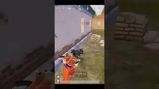 1vs4 op finish #punjab #bgmi #ipreet #chickendinners #viral