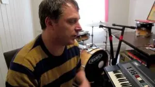 Collapsing Cities - Taite Music Prize 2013 Finalist