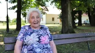 Besko 2021 - Film Warsztatowy - Park w Besku wczoraj i dziś