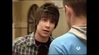 Fisica o Quimica - fer y david (dialogos) parte 1