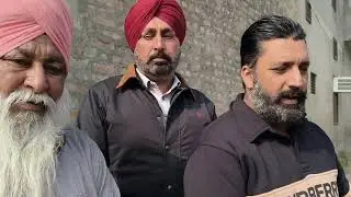 ਘੋਨੀ ਮੱਝ ਦਾ ਹੋਇਆ ਸੌਦਾ ਕਿਹੜੇ ਪਿੰਡ ਦੇ ਭਰਾ ਨੇ ਖਰੀਦੀ ਤੇ ਦਿਉ ਵਿਧਾਈਆਂ ਭਰਾ ਨੂੰ