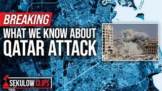 BREAKING: What We Know About Qatar Attack