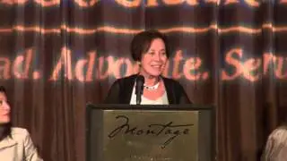 60th Annual Supreme Court Luncheon