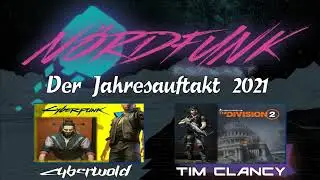 N&ouml;rdfunk Folge 8: Der Jahresauftakt 2021