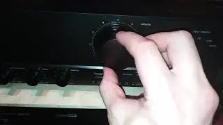Technics SU-610