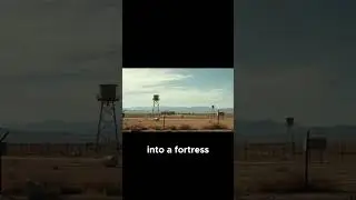 Inside Area 51: Secret Experiments Revealed!