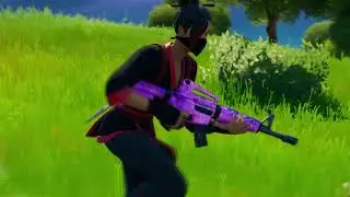 RedKnight intro By Tsatya-King