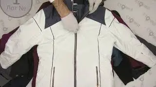 Killtec TRESPASS For Family Mix AUTUMN-WINTER 1,Цена за кг.: 24.96 евро ,сток одежда оптом