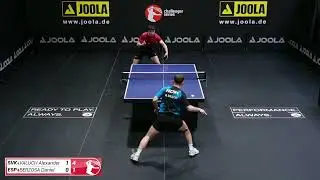 2026/02/13 VALUCH vs BERSOZA Final