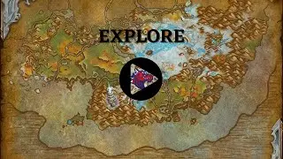 Dragonflight: Azure Span Explore OST
