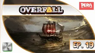 Overfall - Let's Play - Ep19 - Overfall Gameplay / Spotlight / Walkthrough