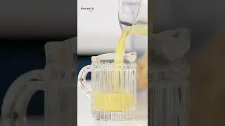 How to make ginger shot - Kuvings Whole Slow Juicer guide
