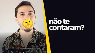 O que n&atilde;o te contam sobre o FUSING.