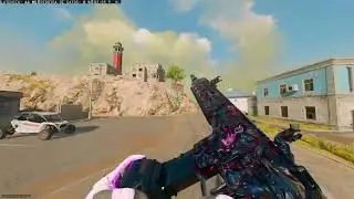 Warzone con Etyrlu y Alexis