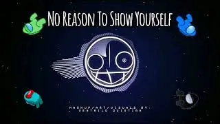 no reason to lie x show yourself (caleb hyles)