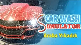 EN KİRLİ ARABAYI YIKADIK! 🧼🚗