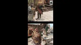 For Honor: Content of the Week - 12 June