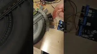 Decoderwerk 00401 Fleischmann Märklin Roco Drehscheibe digitalisieren einfach gemacht (Produktvideo)