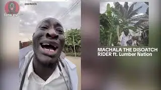 Machala The Doctor (Skit) | Carter Efe