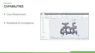 Reducing Manufacturing Costs using GD&T and Model Based Definition with Creo CAD