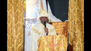 ልዩ ጉባኤ ዝማሬ እና ስብከት ከመልአከ ብሥራት አብርሃም ዲበኩሉ ጋር የገዳም ፍለጋ ድጋፍ ሰጭ የስብከተ ወንጌል /የጽዋ ማኅበሩ/ ወርሐዊ መርሐ ግብር
