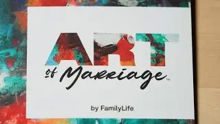 ALL NEW Art of Marriage Official Trailer!