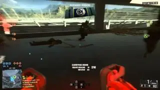 Battlefield 4 - Defibrillator Tutorial  |  Double D Gaming