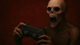 RUN From SCP-096 😱 | Horror Gameplay in Hindi. #gaming #video 