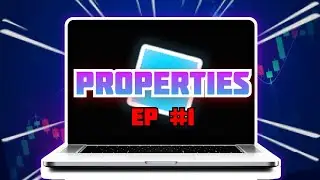Beginner's Guide to ROBLOX Scripting #1 - Properties (2023)